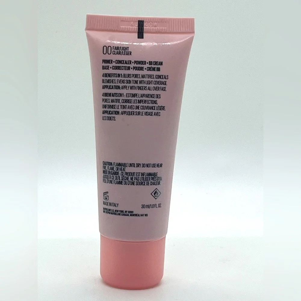 Maybelline item 100%